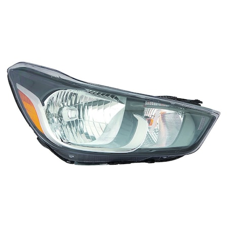 Depo Lamp, 335-1191R-AS2 335-1191R-AS2